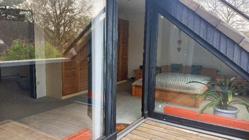 Big Cozy Entire Family Appartment Hannover Esterno foto