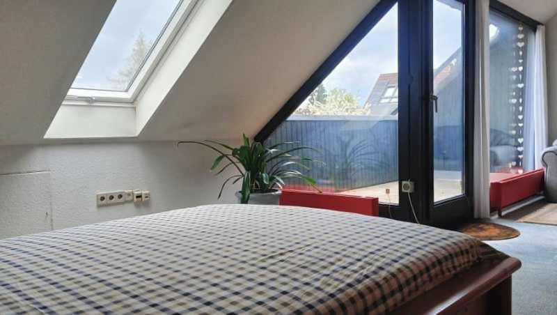 Big Cozy Entire Family Appartment Hannover Esterno foto