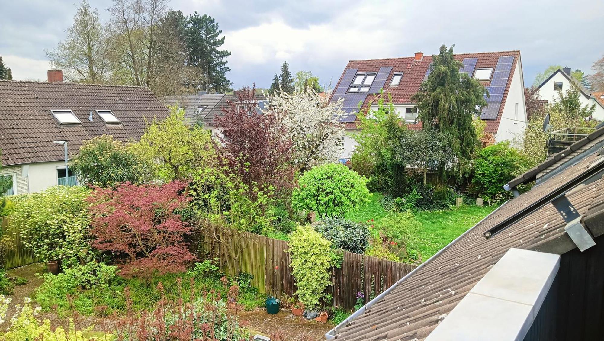 Big Cozy Entire Family Appartment Hannover Esterno foto