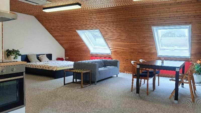 Big Cozy Entire Family Appartment Hannover Esterno foto