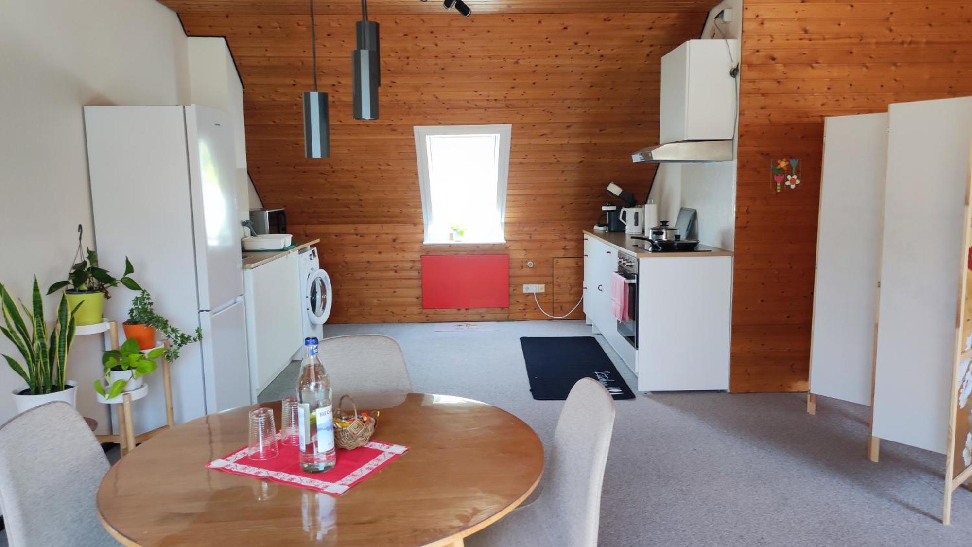 Big Cozy Entire Family Appartment Hannover Esterno foto