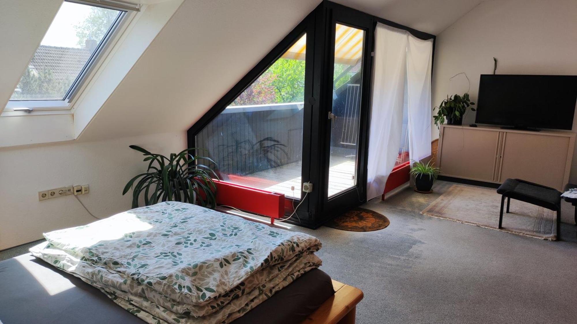 Big Cozy Entire Family Appartment Hannover Esterno foto